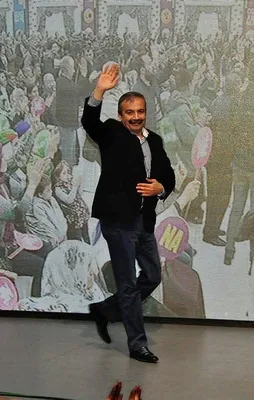 Evet cephesine çok ağır hakaret
