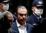Nissan’ın eski CEOsu Carlos Ghosnun Lübnan’a kaçışını sağlayan ekiple ilgili flaş gelişme! 5 kişi tahliye edildi