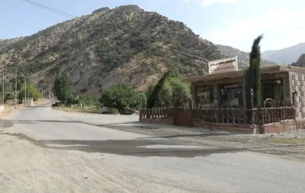 ABD basını PKK elebaşlarının SİHA korkusunu açığa vurdu: PKK'lı yöneticiler, Türk SİHA'larından saklanıyor-7