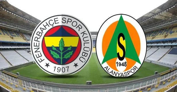 Fenerbahce Alanyaspor Maci Saat Kacta Hangi Kanalda Ne Zaman 2020 Super Lig 21 Hafta Takvim