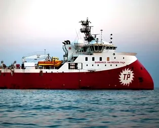 Türkiye’nin hamlesi Rumları korkuttu