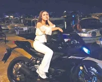 Antalya’da motosiklet faciası: 2 ölü