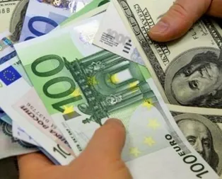 Dolar ve Euro’da son durum ne?