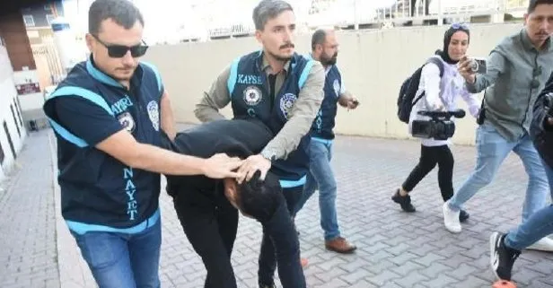 Eski sevgili dehşeti! Detaylar yürek sızlattı