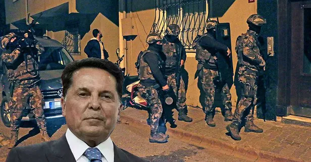 İstanbul ve 5 ilde PKK'ya operasyon: CHP/DEM'li Ahmet Özer ile bağlantıları çıktı!