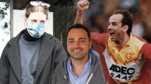Erhan Önal'ın vefatından sonra ortaya çıkmıştı! Kızı Bige Önal günler sonra açıkladı: o saatten sonra abi kardeş olunmuyor-8