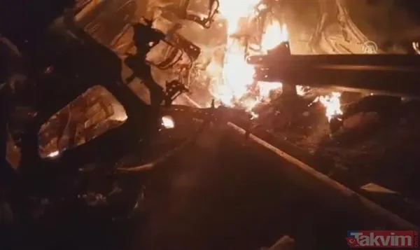 General Süleymani'nin ölümünde flaş ABD ajanı detayı! 36 saat boyunca... - 4