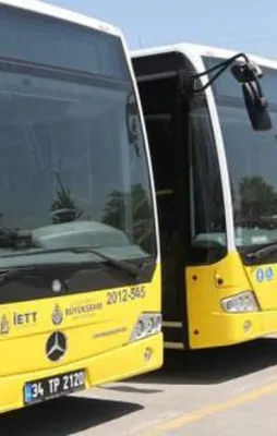 İstanbullular'a ücretsiz ulaşım müjdesi!