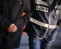 Edirne’de kaçmaya çalışan 3 FETÖ şüphelisi tutuklandı