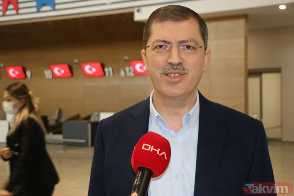 SON DAKİKA: Tokat Havalimanı açılış için gün sayıyor! Başkan Recep Tayyip Erdoğan da katılacak - 1