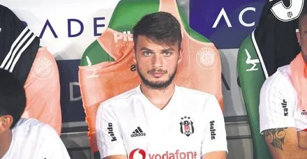 En iyi olduğum yer forvet arkası