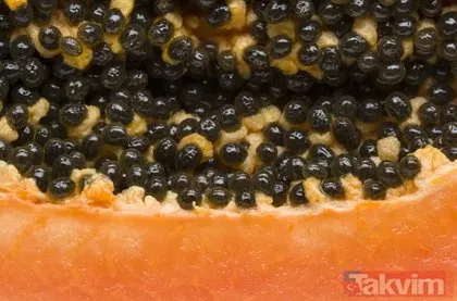 Meleklerin meyvesi denen papaya nedir? Papayanın faydaları nelerdir?