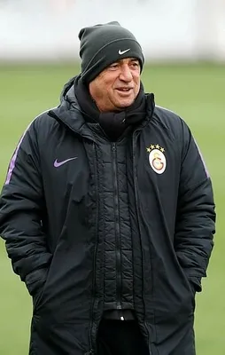 Fatih Terim 8 isim birden istedi