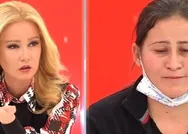 SON DAKİKA: Tutuklandı! Müge Anlı canlı yayınında kocasını öldürdüğünü itiraf etmişti! Alime Toprak kaç yıl ceza aldı?