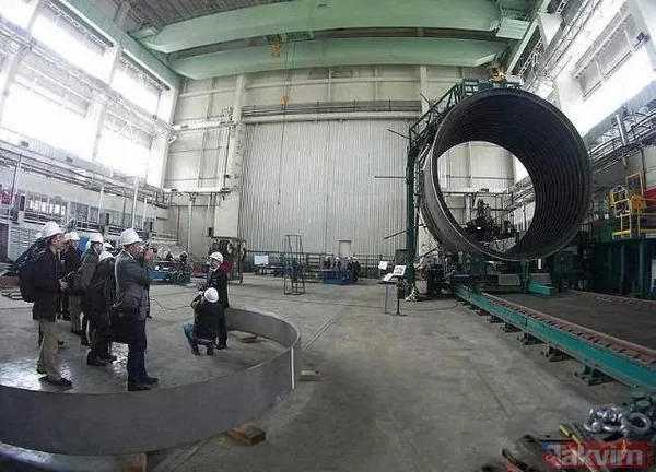 Türk denizaltılarına süper güç - 37