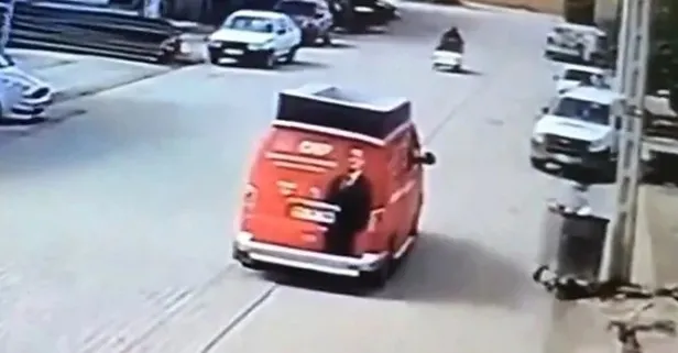 "Kuru sıkı silah" provokasyonu! Konya'da "CHP aracına saldırı" iddialarına Valilikten açıklama: Şüpheliler gözaltına alındı