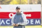 Burak Yılmaz'ın kaderi kendi ellerinde! İşte Ahmet Nur Çebi'nin hoca planı
