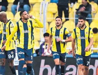 Islıklarla gelen galibiyet