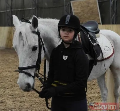Arka Sokaklar'ın yıldızı Gamze Özçelik'in oğlu Murathan büyüdü, sosyal medyayı salladı! - 4