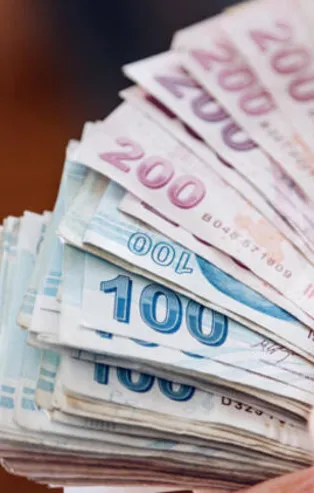 En düşük memur maaşları belli oldu! İşte zamlı memur maaşları...