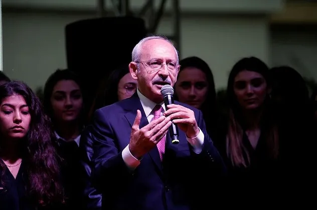 CHP, Erdoğan nefretinin mahkumu oluyor!