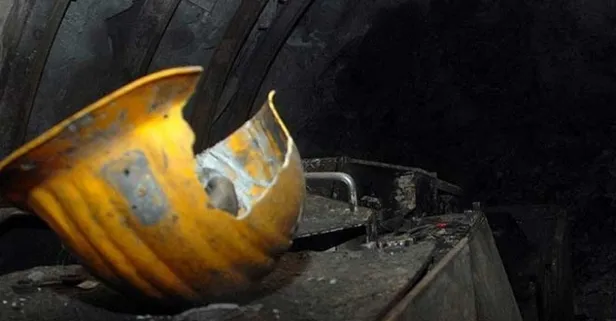 Çin şokta! Kömür madeninde patlama: 14 ölü