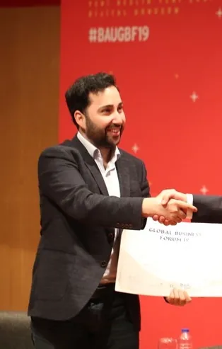 Kaan Gülten biyografisi! Kaan Gülten kimdir?