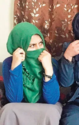 Yakalanan teröristler her detayı anlattı