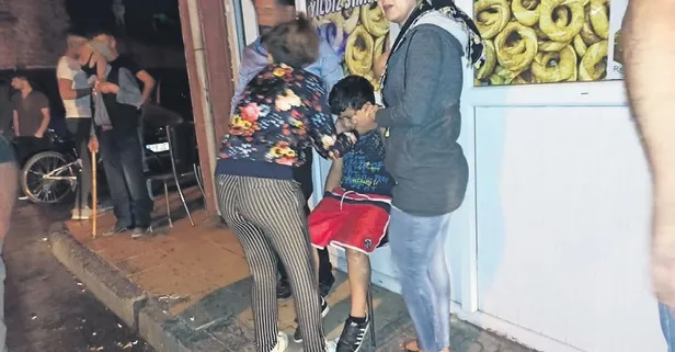 Kadınları koruyun!