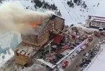 78 kişiye mezar olmuştu! Grand Kartal Otel davasının ilk duruşması bugün! İşte istenen cezalar