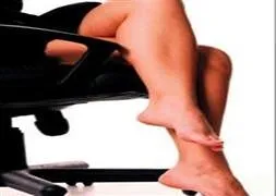 Mükemmel bacakların izinde