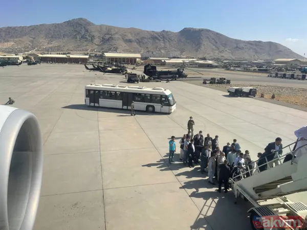 SON DAKİKA: THY'den başarılı tahliye operasyonu! Türk vatandaşları yaşadıklarını anlattı - 49