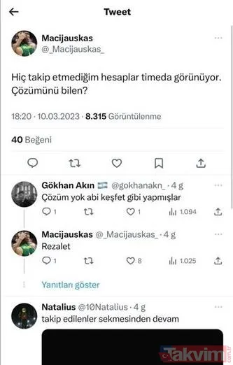 FETÖ, PKK, küresel çete el ele! Twitter'da 'algoritma değişimi' maskeli 'seçim' operasyonu: Bot hesaplardan kuyruklu 'deprem' manipülasyonu - 30