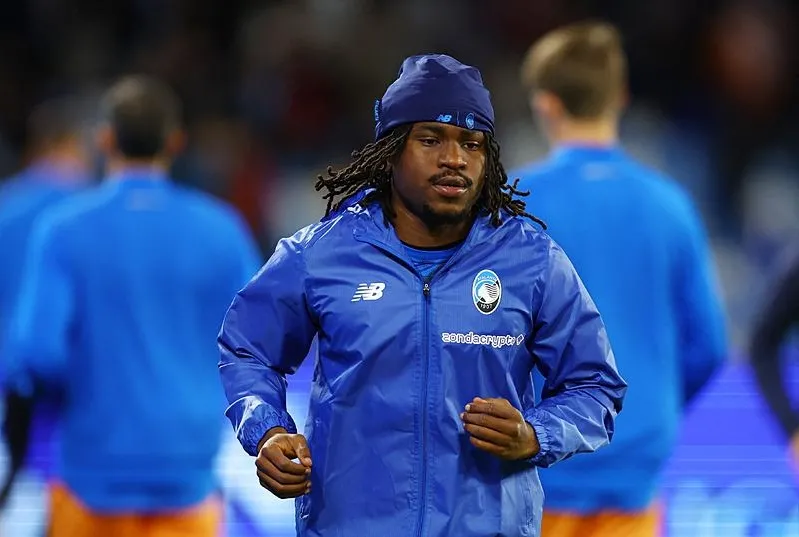 Galatasaray’ın Lookman transferinde çıkmaz!