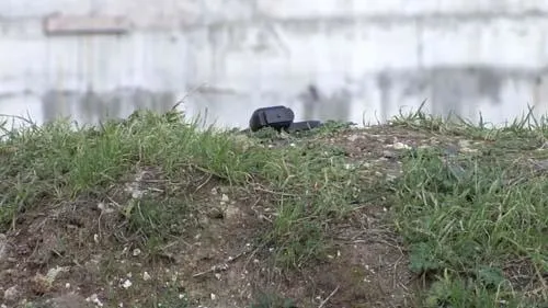 İstanbul'da dehşet! Herkesin gözü önünde...-1