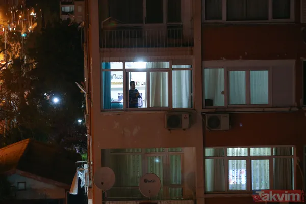 Bakan Koca Twitter'dan duyurmuştu: Türkiye'den sağlık çalışanlarına alkışlı teşekkür - 16