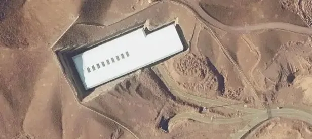 Fordo’nun vurulması ikinci Çernobil felaketine yol açar mı?