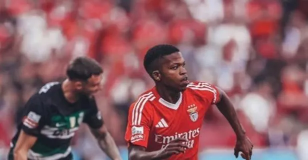 Fenerbahçe için Luis iddiası