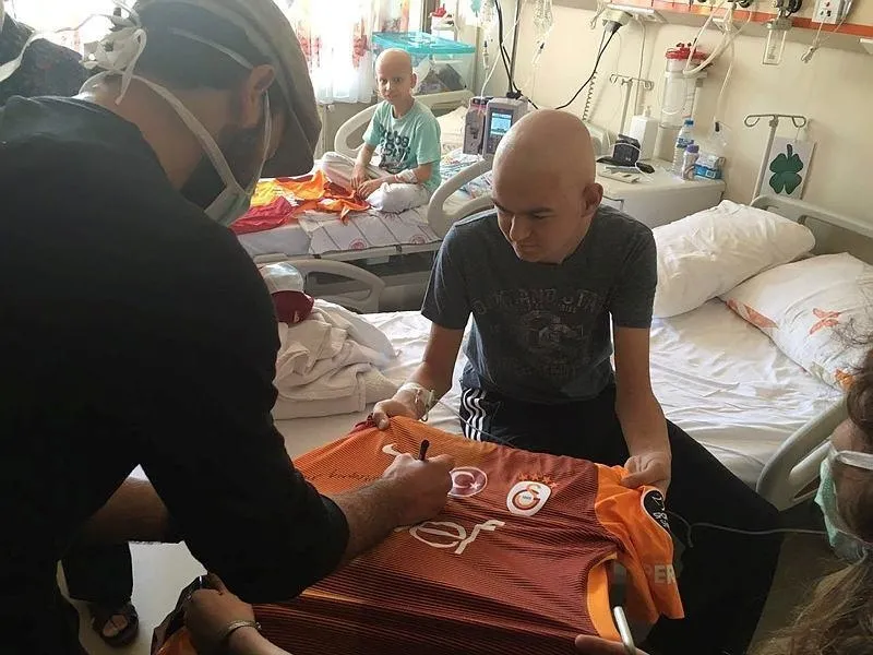 Selçuk İnan’dan büyük jest-2