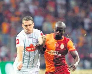 İspanya’dan Dany’ye teklif var