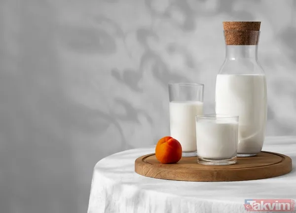 Her gün kefir içenler dikkat! Uzman isim sessiz tehlikeyi ilk kez açıkladı - 1
