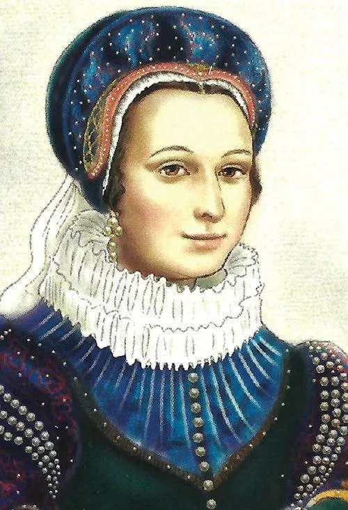 Özgürlüğünü Kanuni Sultan Süleyman sağladı: O da ajanları ile kendi halkının... | Dona Gracia Mendes'in gizemli hikayesi-7