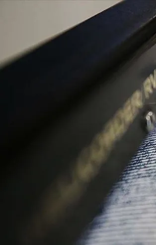 DEPREM | Ege Denizi'nde 3.9 büyüklüğünde deprem | Son depremler