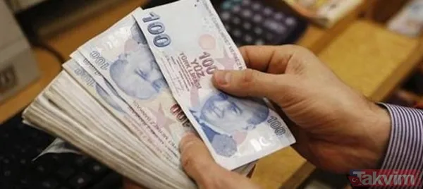 Emekliye bin 102 TL! SSK ve Bağ-Kur emeklilerinin Ocak-Temmuz ikramiyeleri güncellenecek - 4