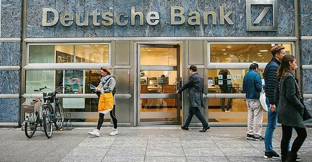 Capital Group, Deutsche Bank’a ortak oldu