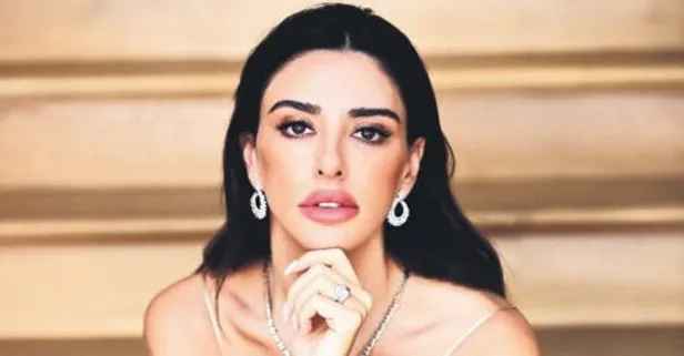 Arda Turan'ın eşi Aslıhan Turan Doğan'ın Londra'da bıraktığı para dudak uçuklattı