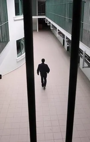 Adalet Bakanlığı açıkladı: Cezaevlerinde "Kurban Bayramı" hakkı