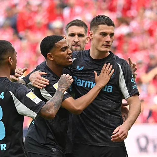 Beşiktaş’tan Schick operasyonu!