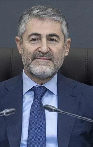 Kıdem tazminatı için hesaplı kredi! Bakan Nureddin Nebati KGF kefaletli kredi çalışmasına başlandığını duyurdu