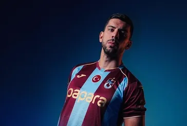 Trabzonspor Cenk Özkacar transferini resmen açıkladı! İşte mali detaylar